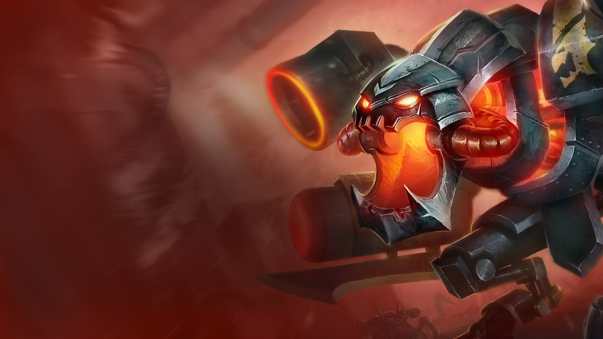 Teamfight Tactics : La compo Boumbots va tout exploser avec le patch 14.3 !
